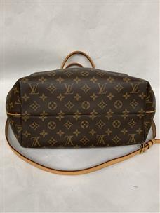 Louis Vuitton, Bags, Authentic Louis Vuitton Turenne Gm